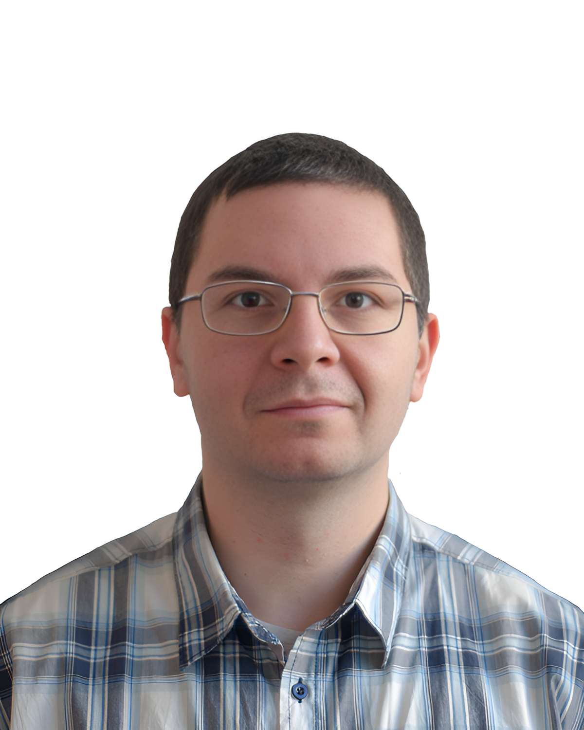 Alex Florescu